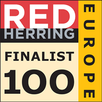 Logo Red Herring